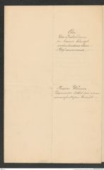 k.k. naturhistorisches Hofmuseum, Intendanzakten 1885-1896 (Hauer), Aktenzahl Z.394/1892, Seite 6